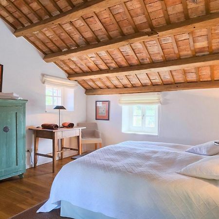 Villa Cipresso Πόρετς Εξωτερικό φωτογραφία