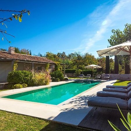 Villa Cipresso Πόρετς Εξωτερικό φωτογραφία