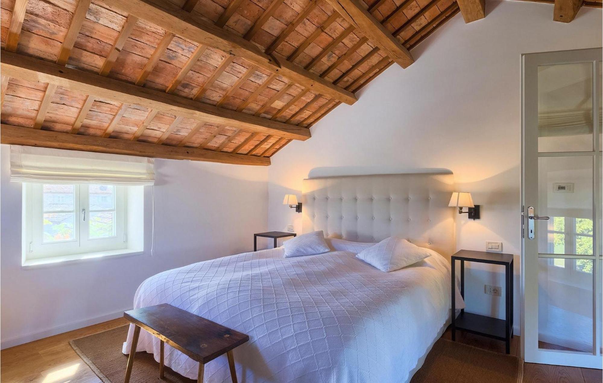 Villa Cipresso Πόρετς Εξωτερικό φωτογραφία