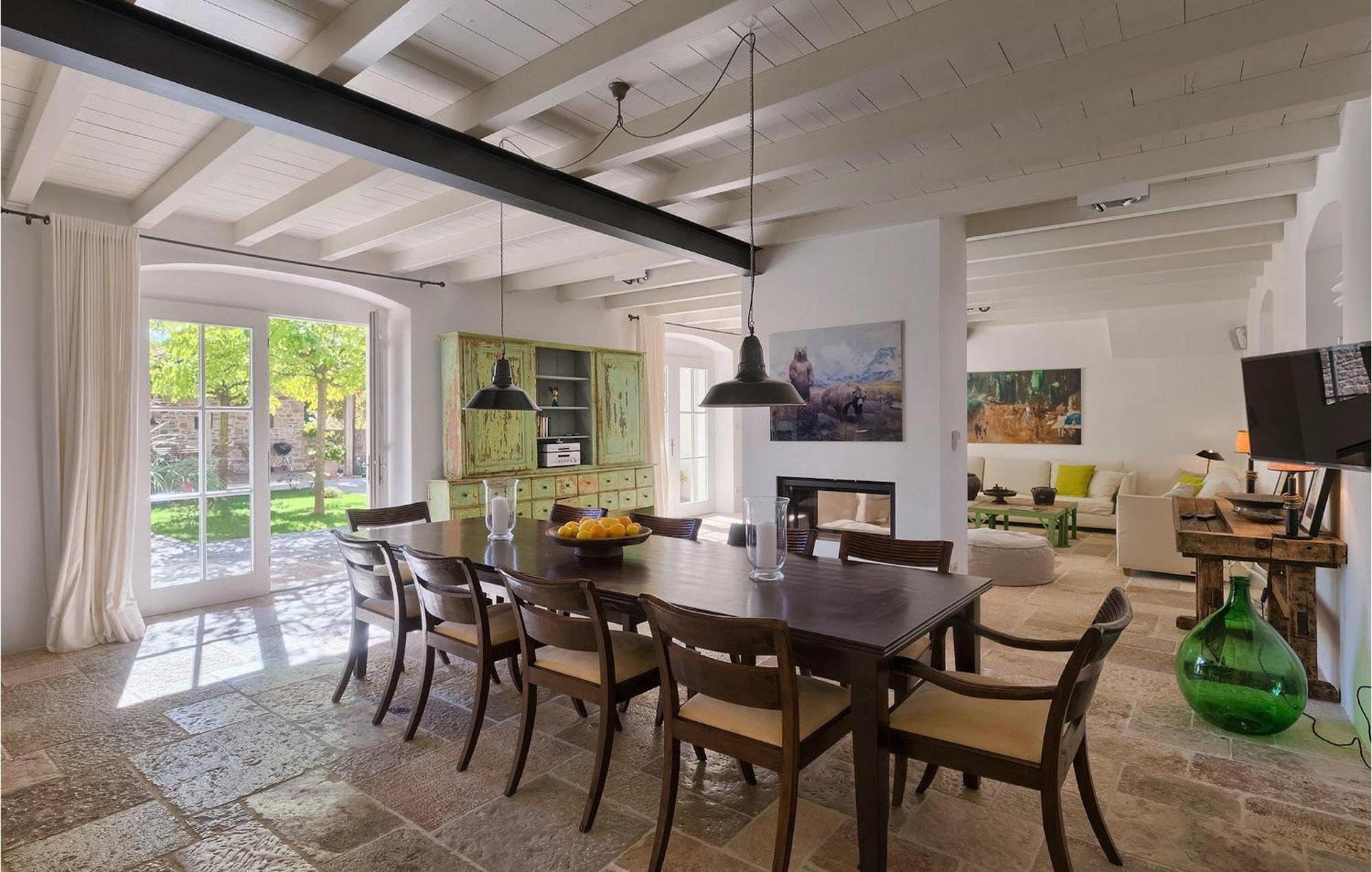Villa Cipresso Πόρετς Εξωτερικό φωτογραφία