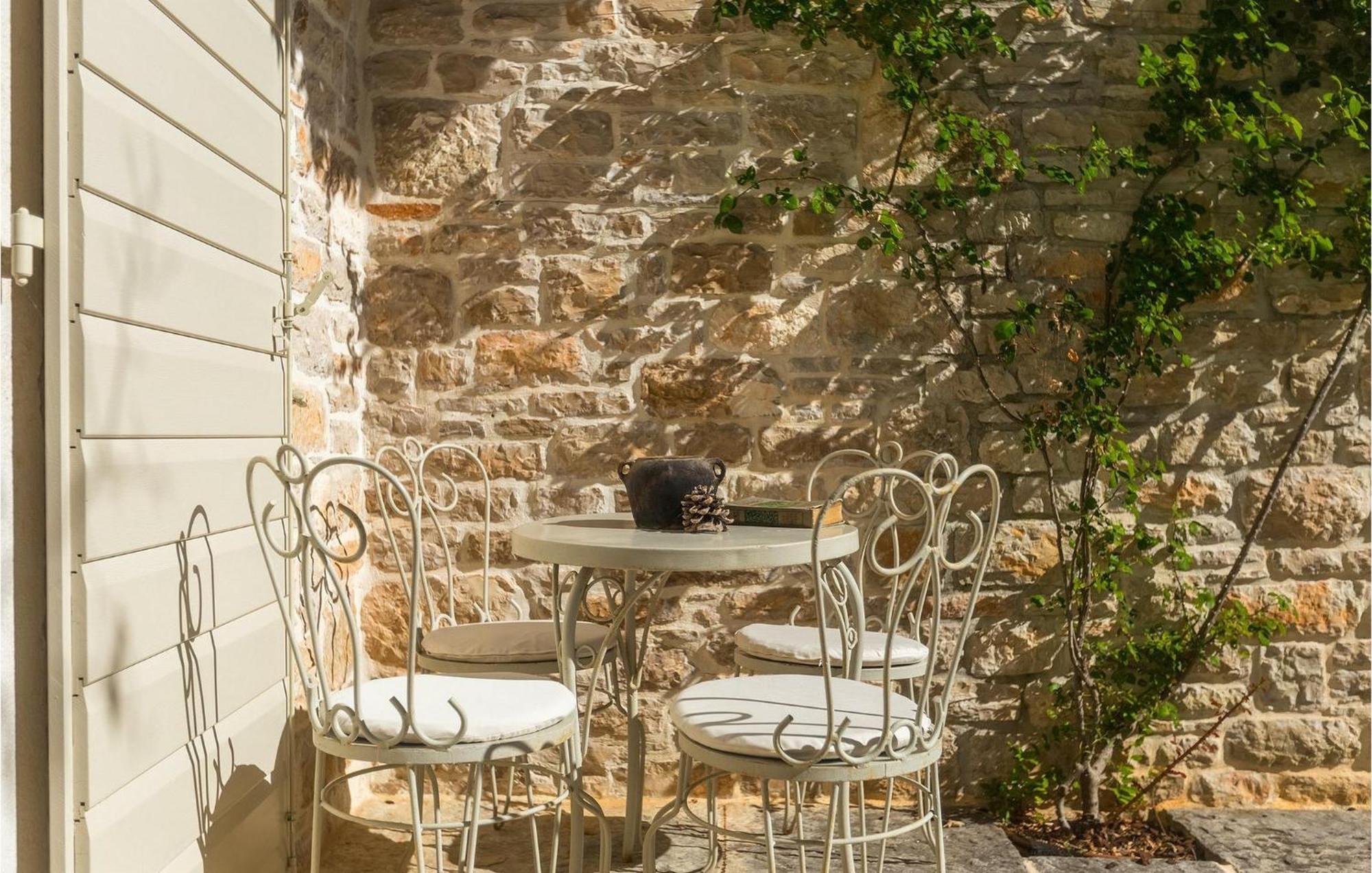Villa Cipresso Πόρετς Εξωτερικό φωτογραφία
