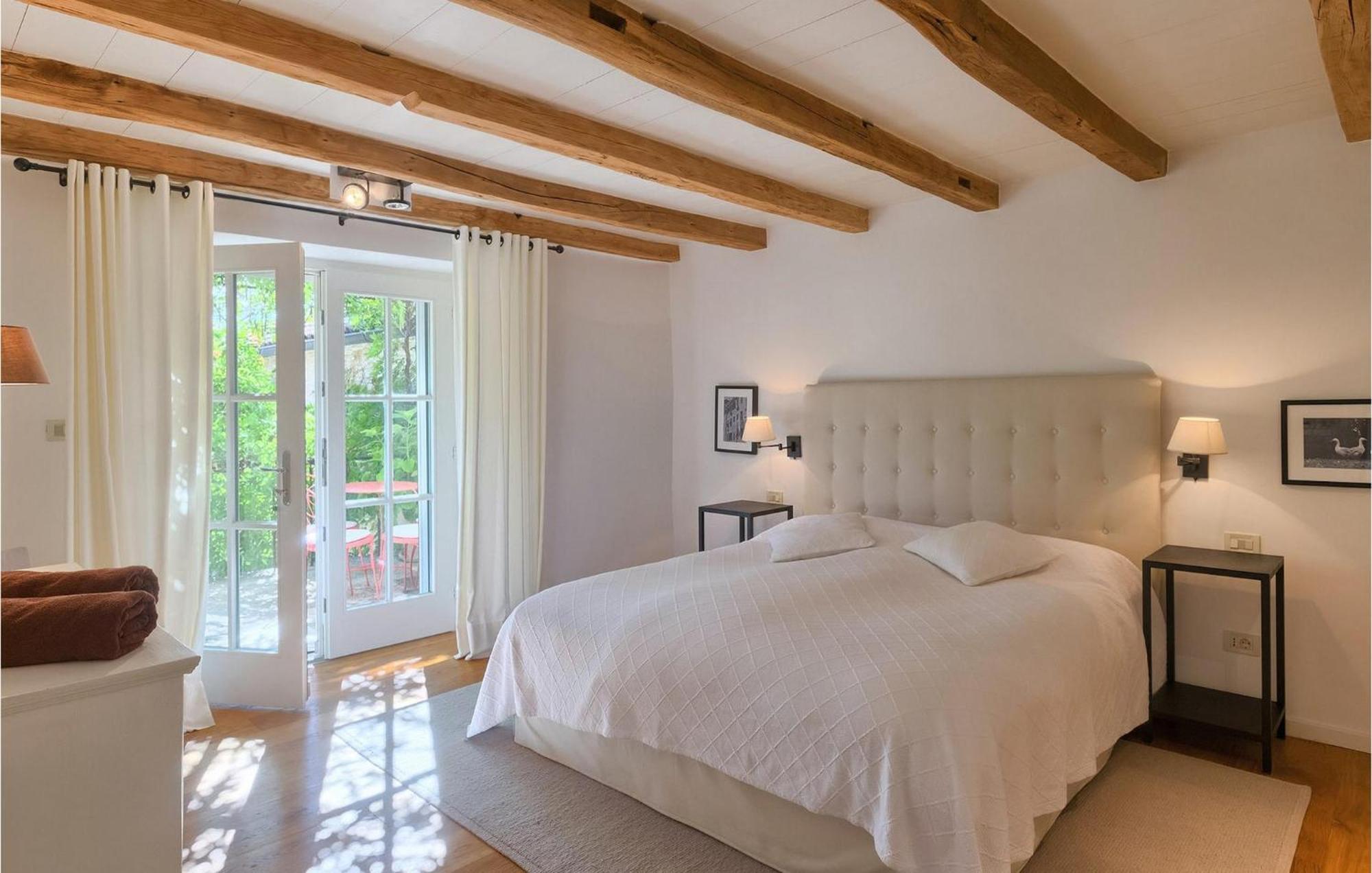 Villa Cipresso Πόρετς Εξωτερικό φωτογραφία