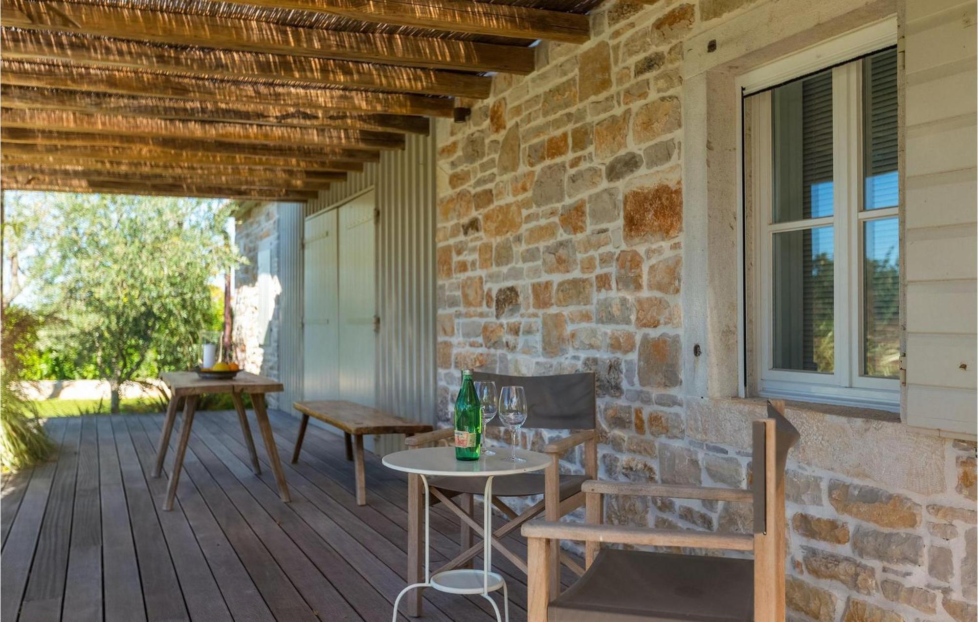 Villa Cipresso Πόρετς Εξωτερικό φωτογραφία