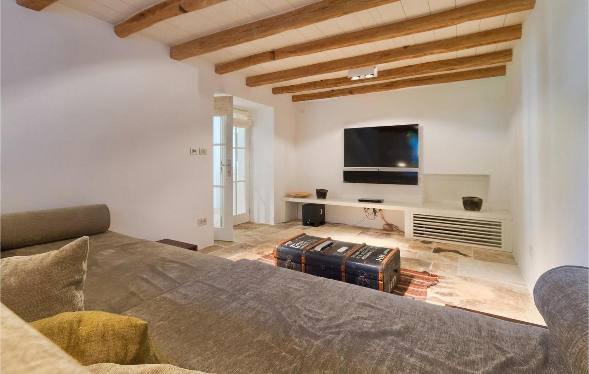 Villa Cipresso Πόρετς Εξωτερικό φωτογραφία