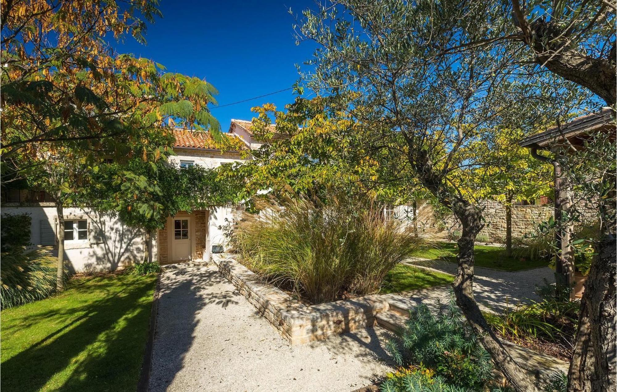Villa Cipresso Πόρετς Εξωτερικό φωτογραφία
