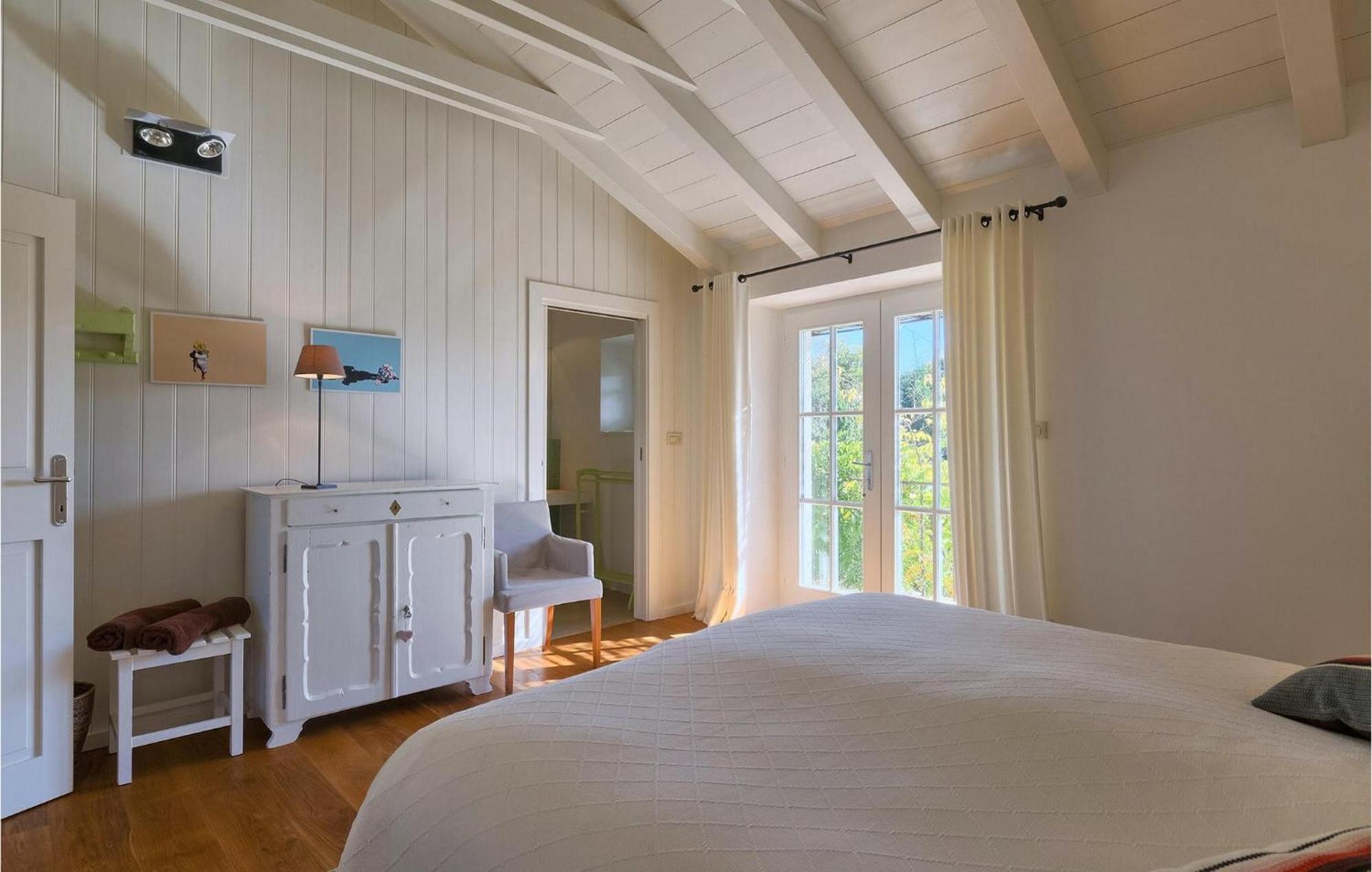 Villa Cipresso Πόρετς Εξωτερικό φωτογραφία